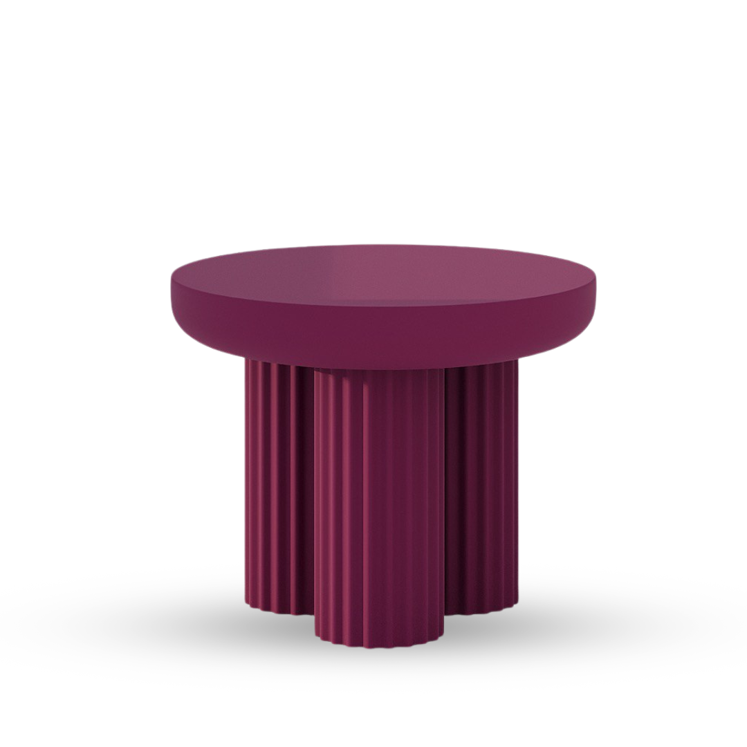 Louis Side Table / Spring