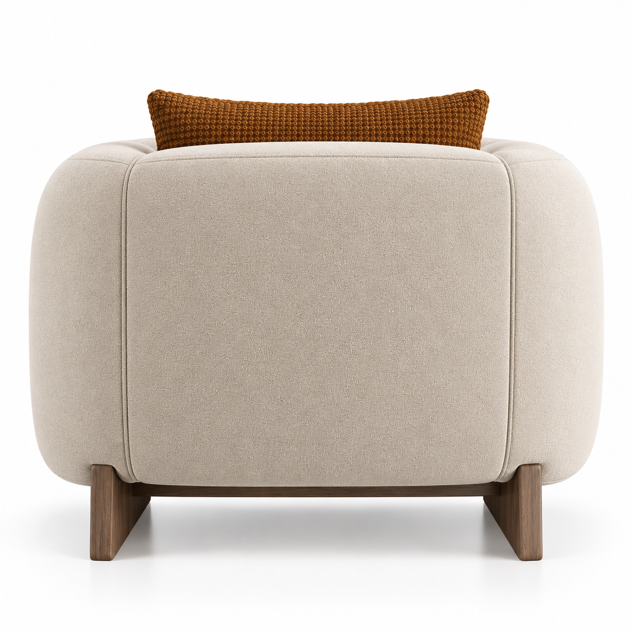 Enzo Armchair
