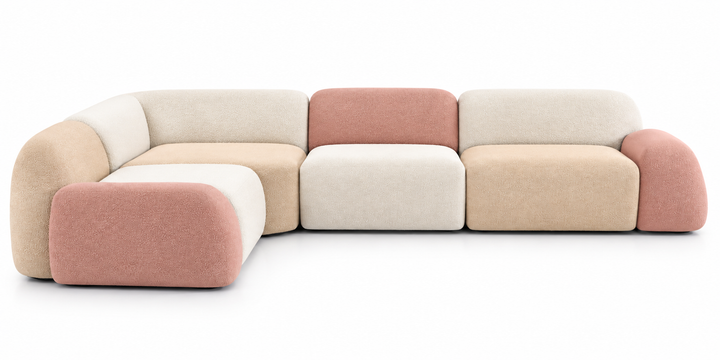 Avello Mix Sofa