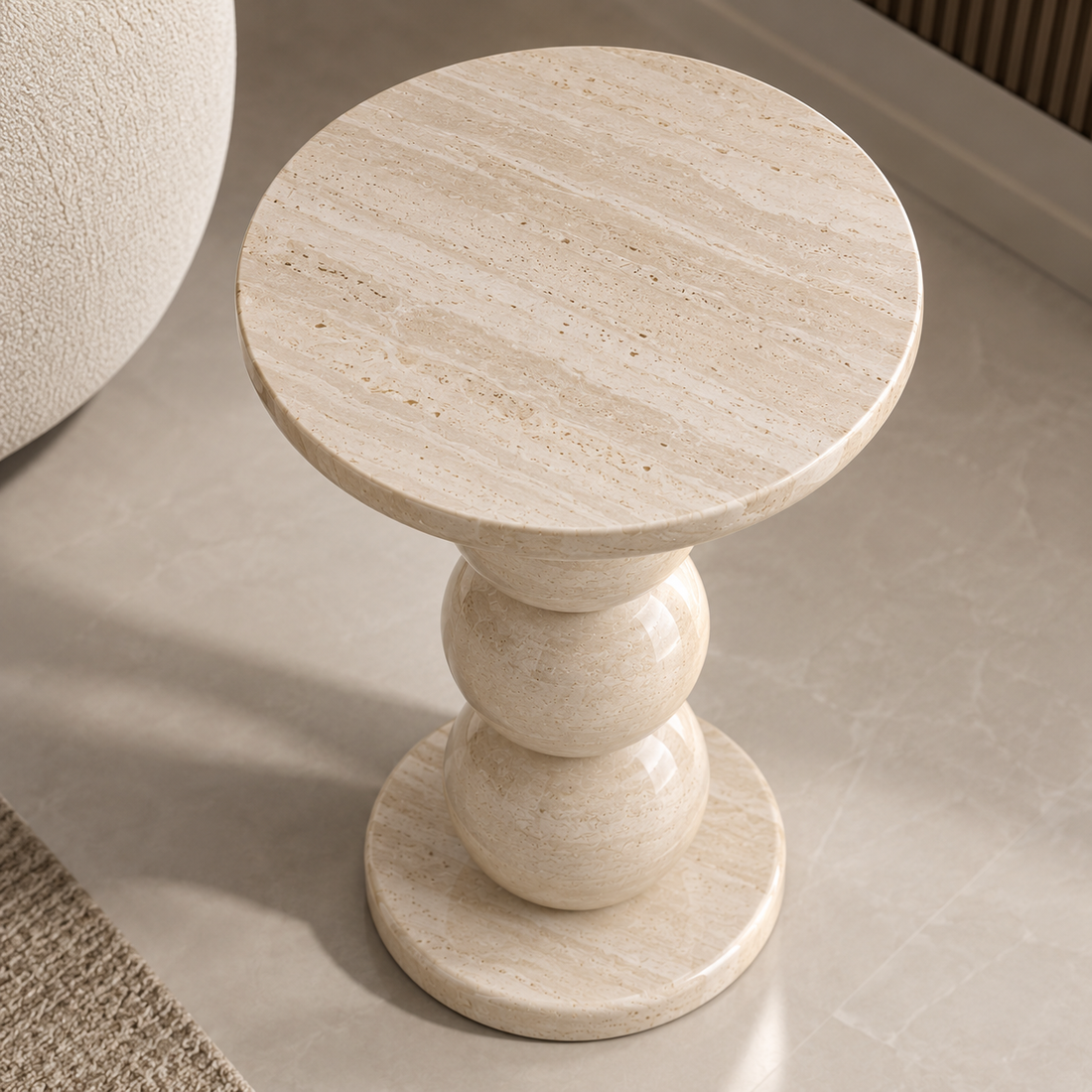 Riva Side Table