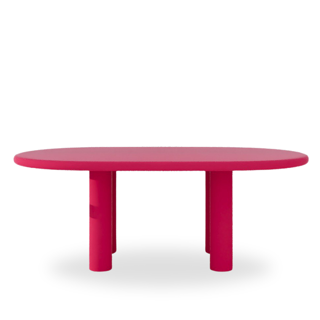 Shiro Dining Table / Spring