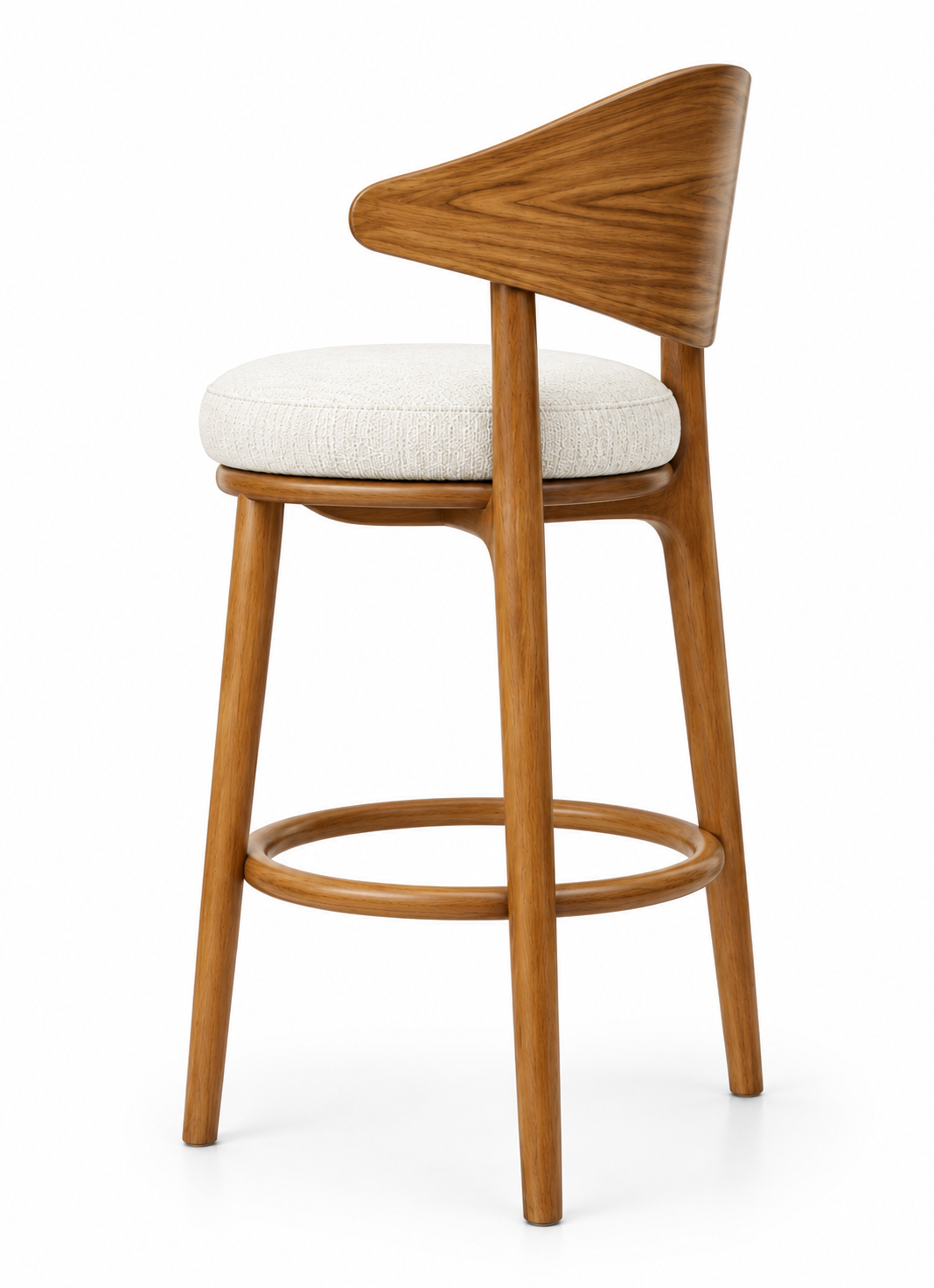 Lucca Bar Chair