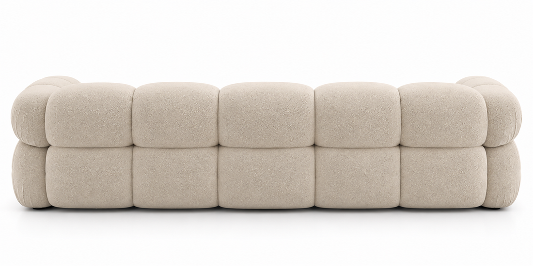 Elio Cloud Sofa