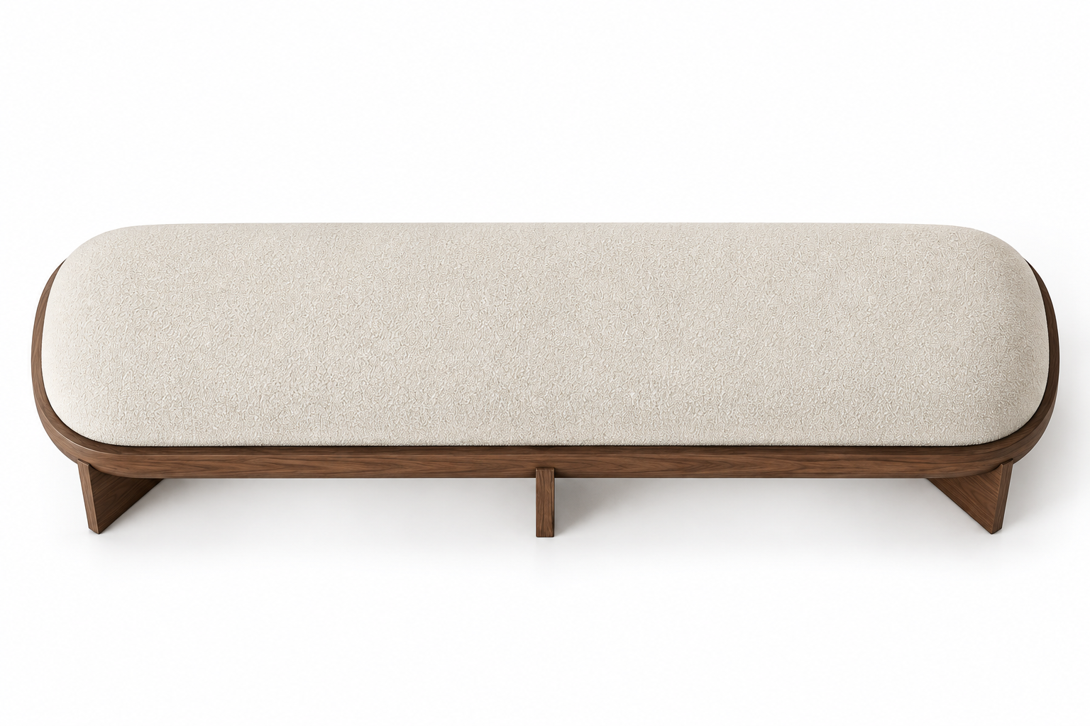 Alma Bench