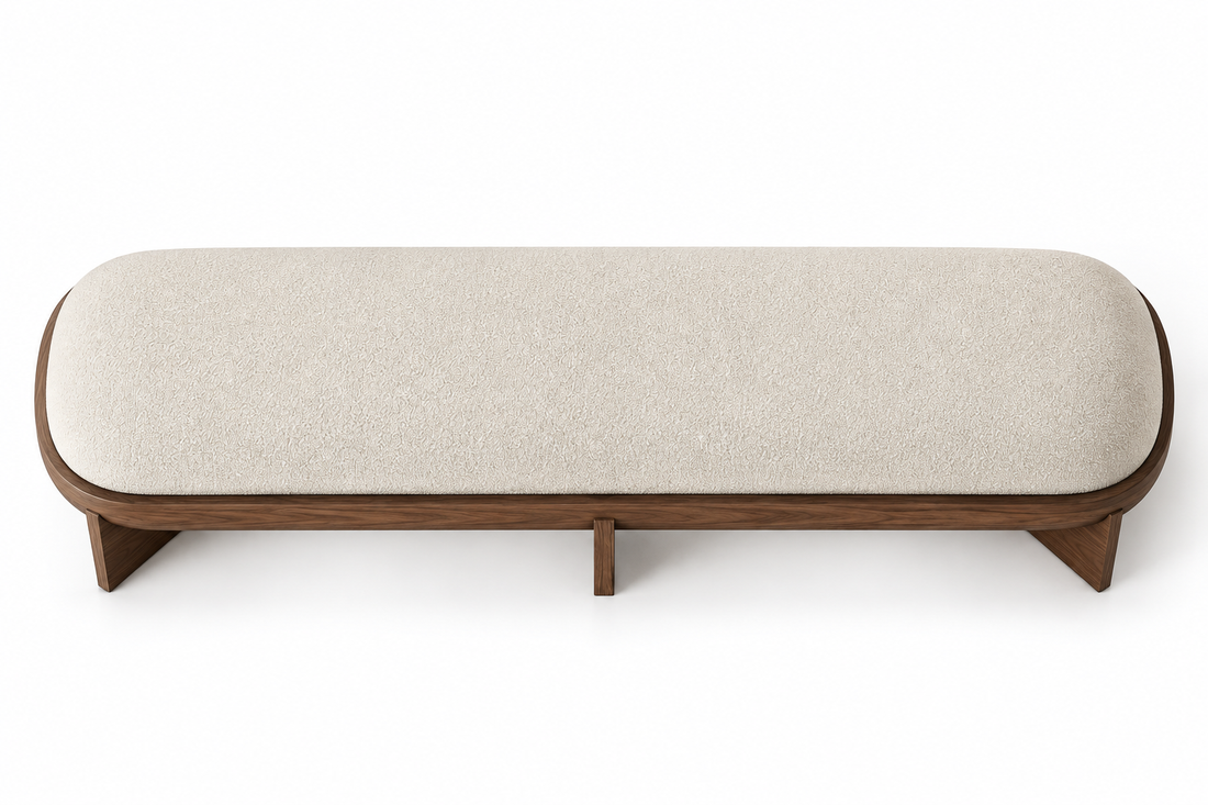 Alma Bench