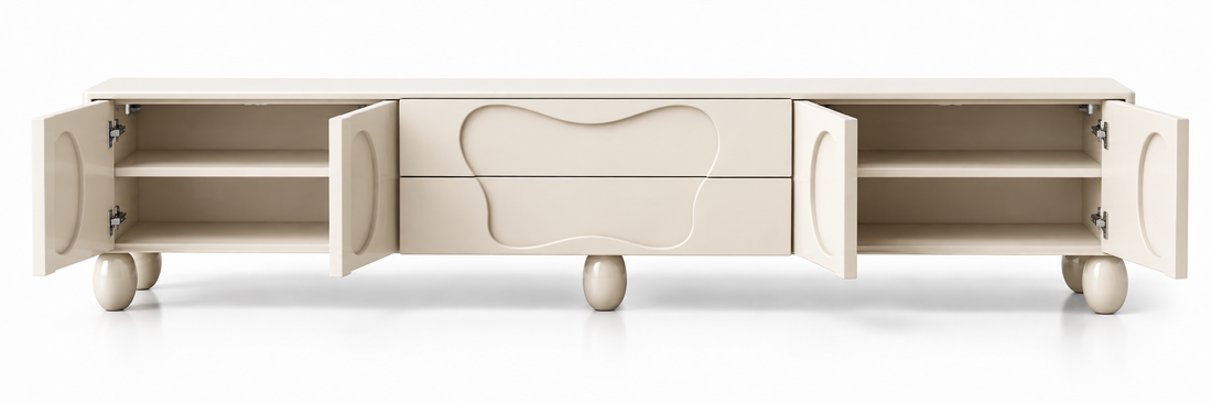 Cavalli Tv Unit