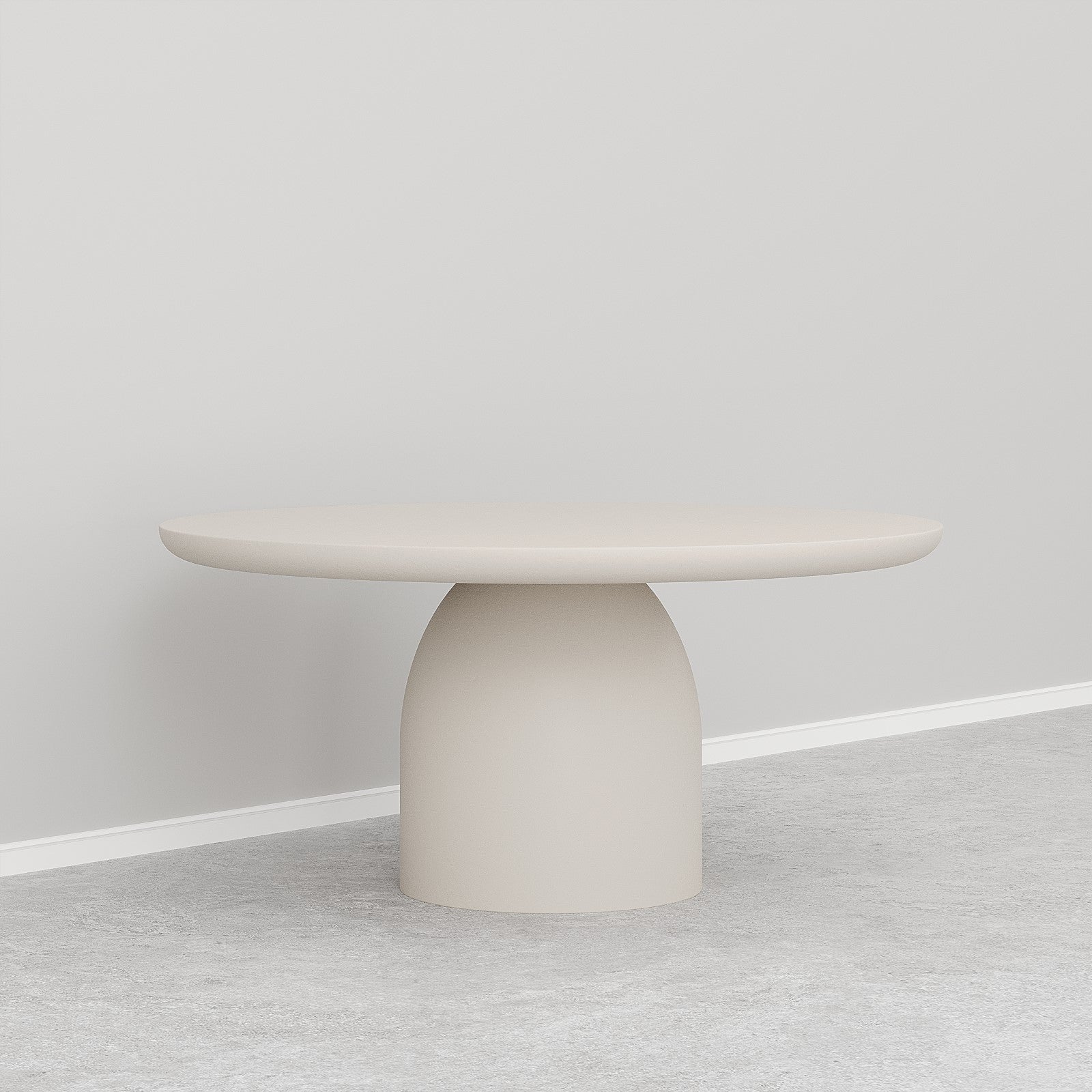 Kotai Dining Table / 160 x 75 CM