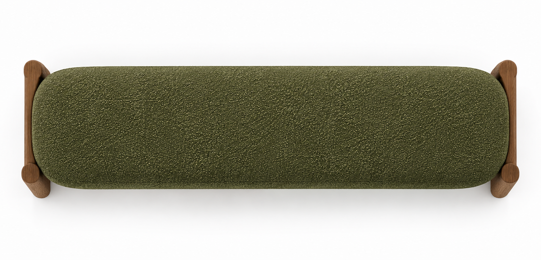 Loka Bench