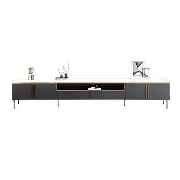 Hazel TV Unit / 220 x 40 CM