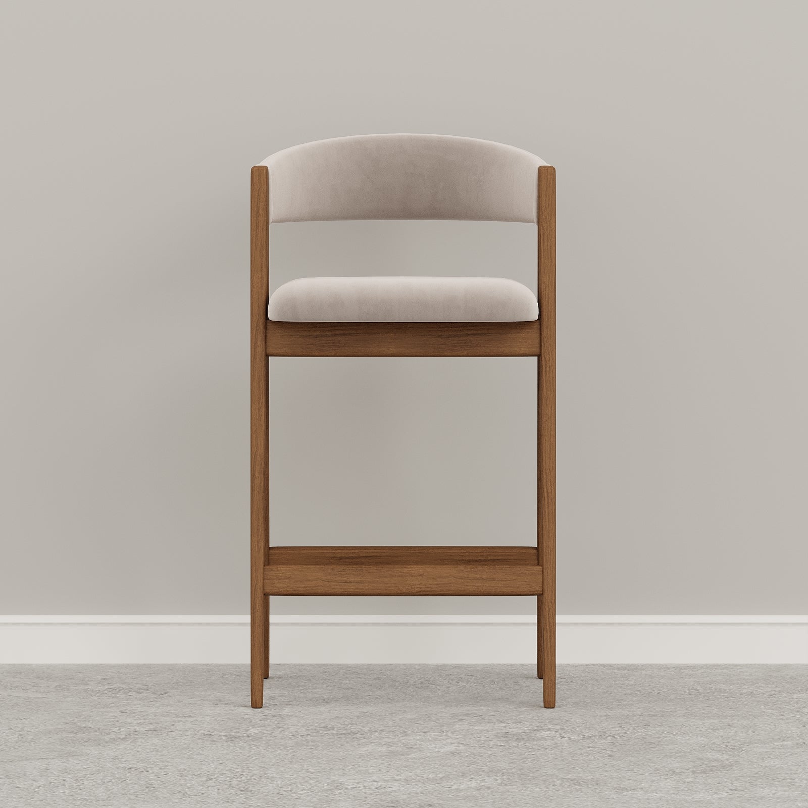 Cimon Bar Stool / 40 x 73 CM