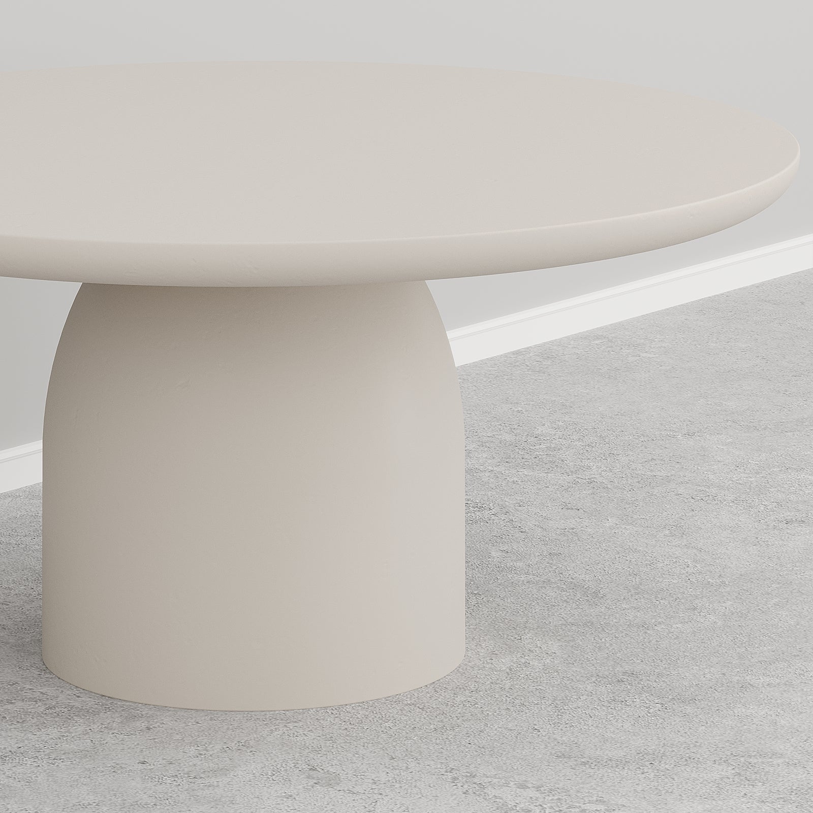 Kotai Dining Table / 160 x 75 CM