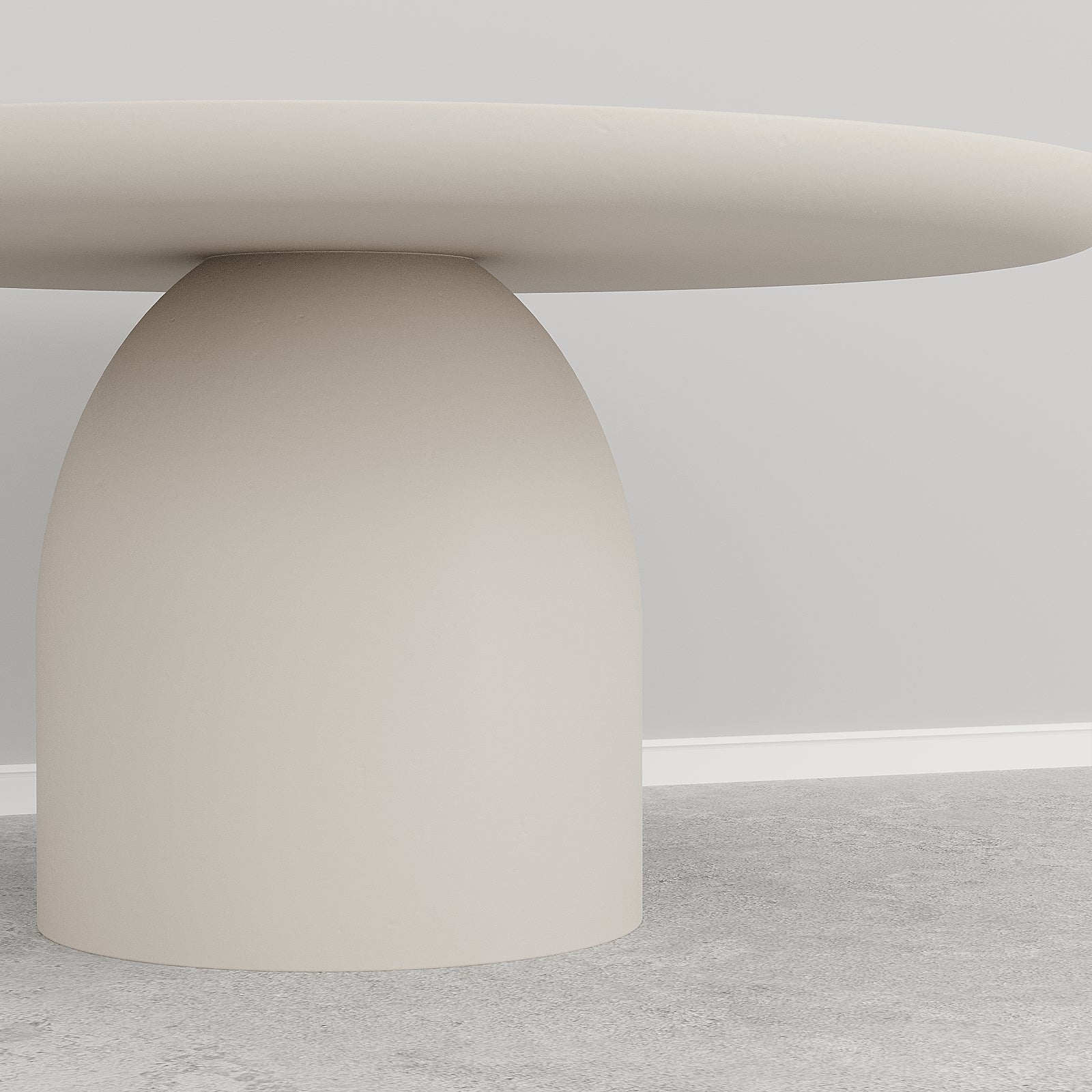 Kotai Dining Table / 160 x 75 CM