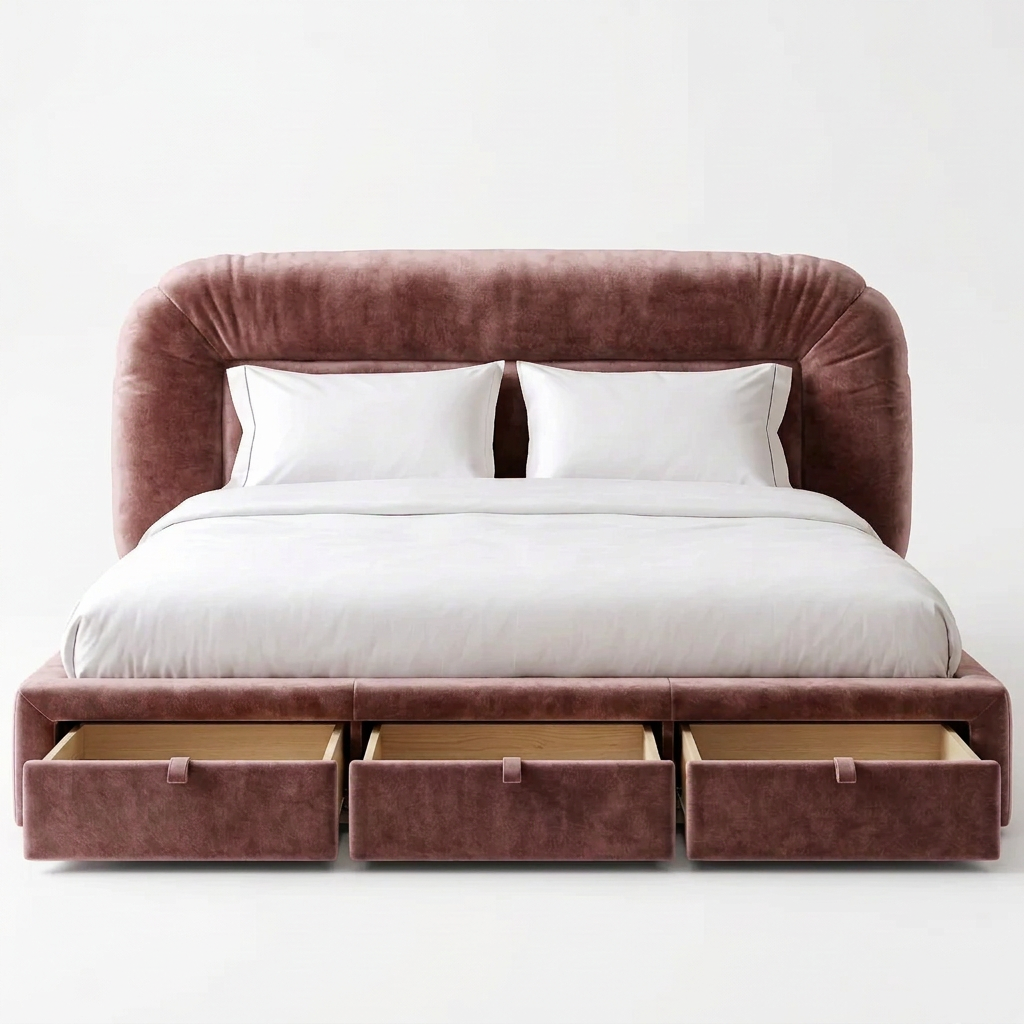 Varenna Bed