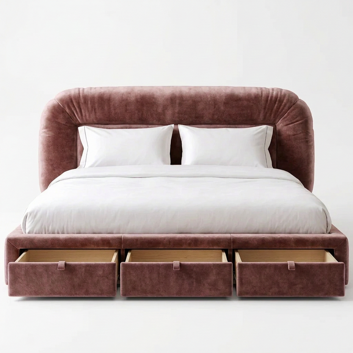 Varenna Bed