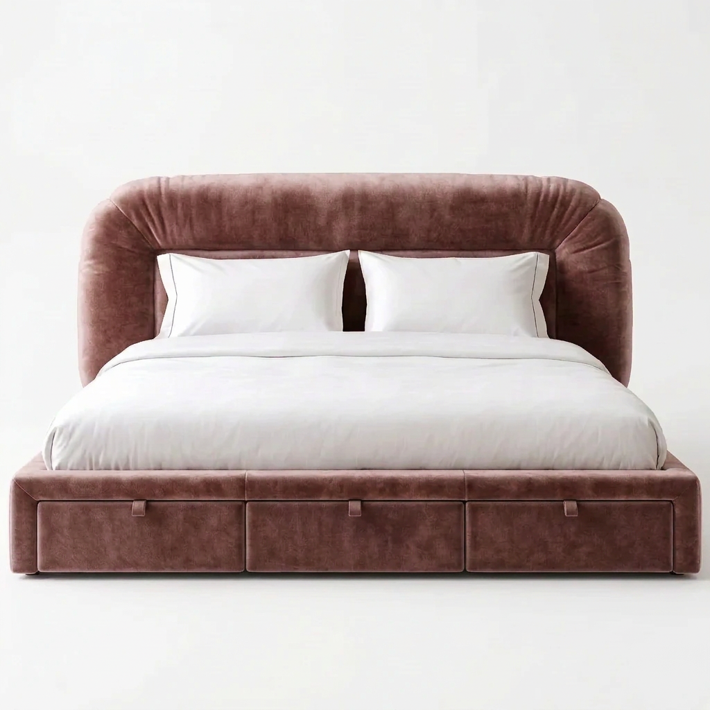 Varenna Bed