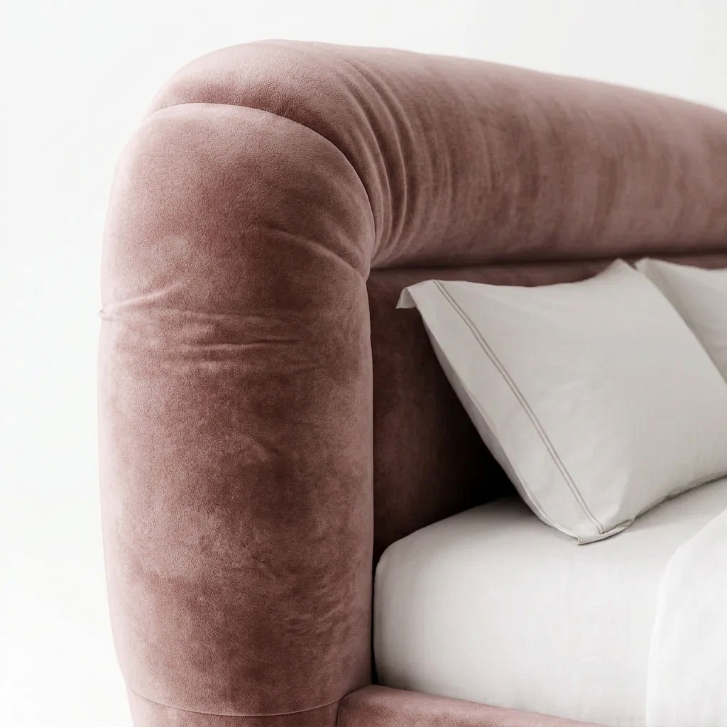 Varenna Bed