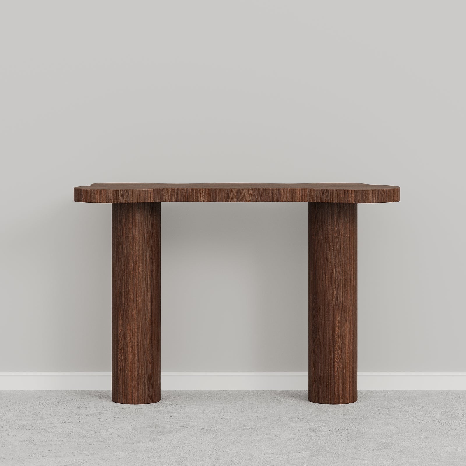 طاولة كونسول جيسا / 120 × 40 سم