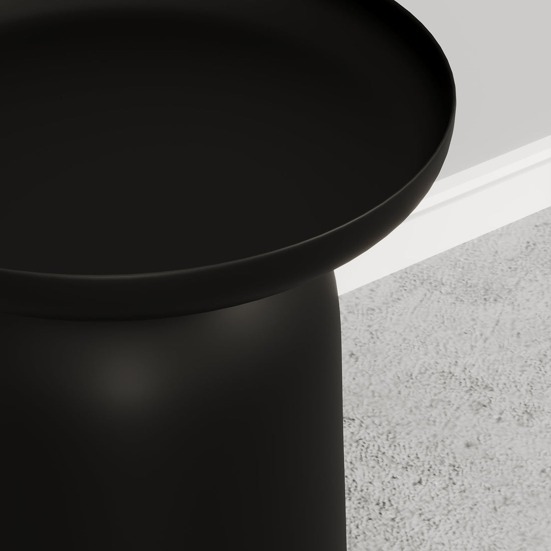 Nera Side Table / 44 x 48 CM