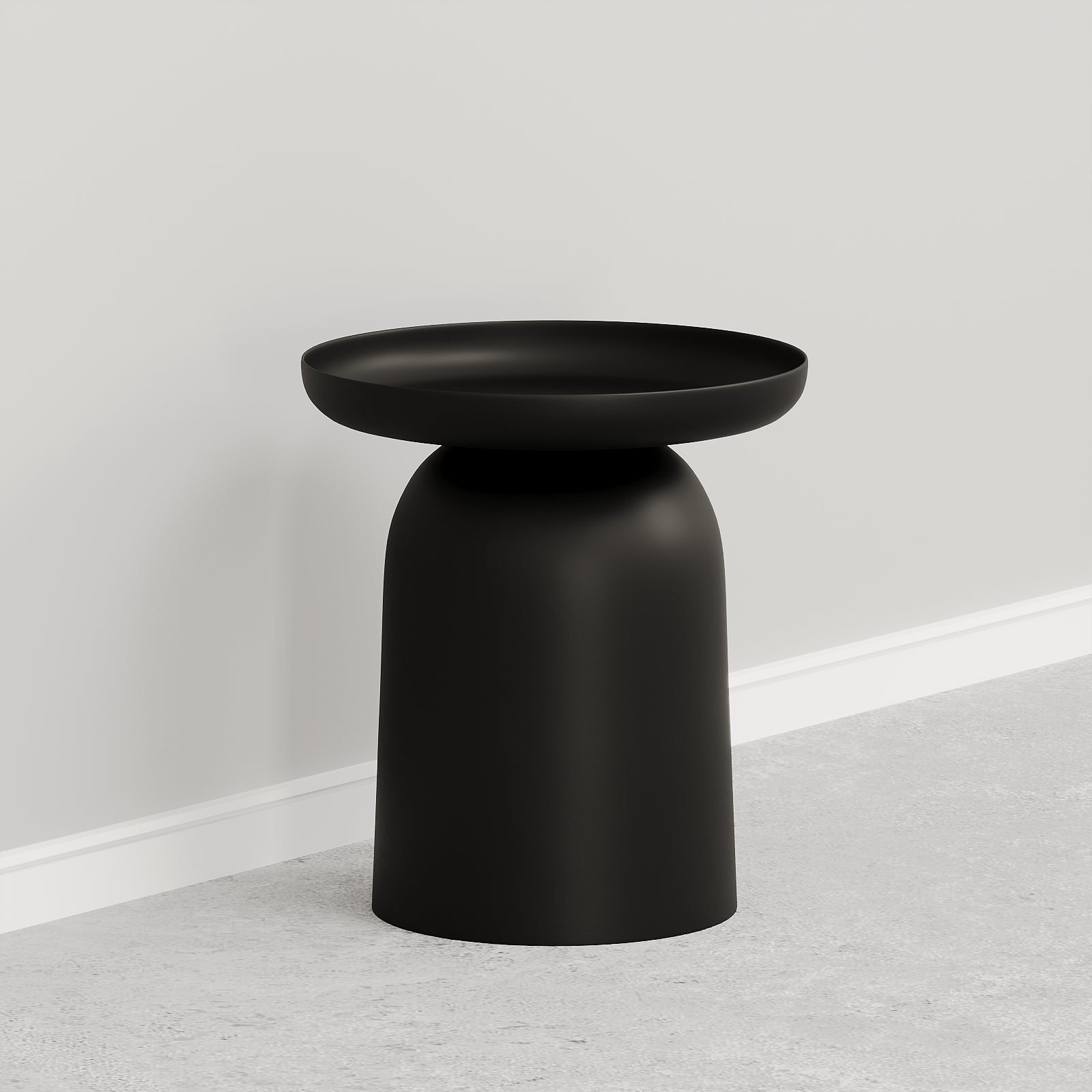 Nera Side Table / 44 x 48 CM