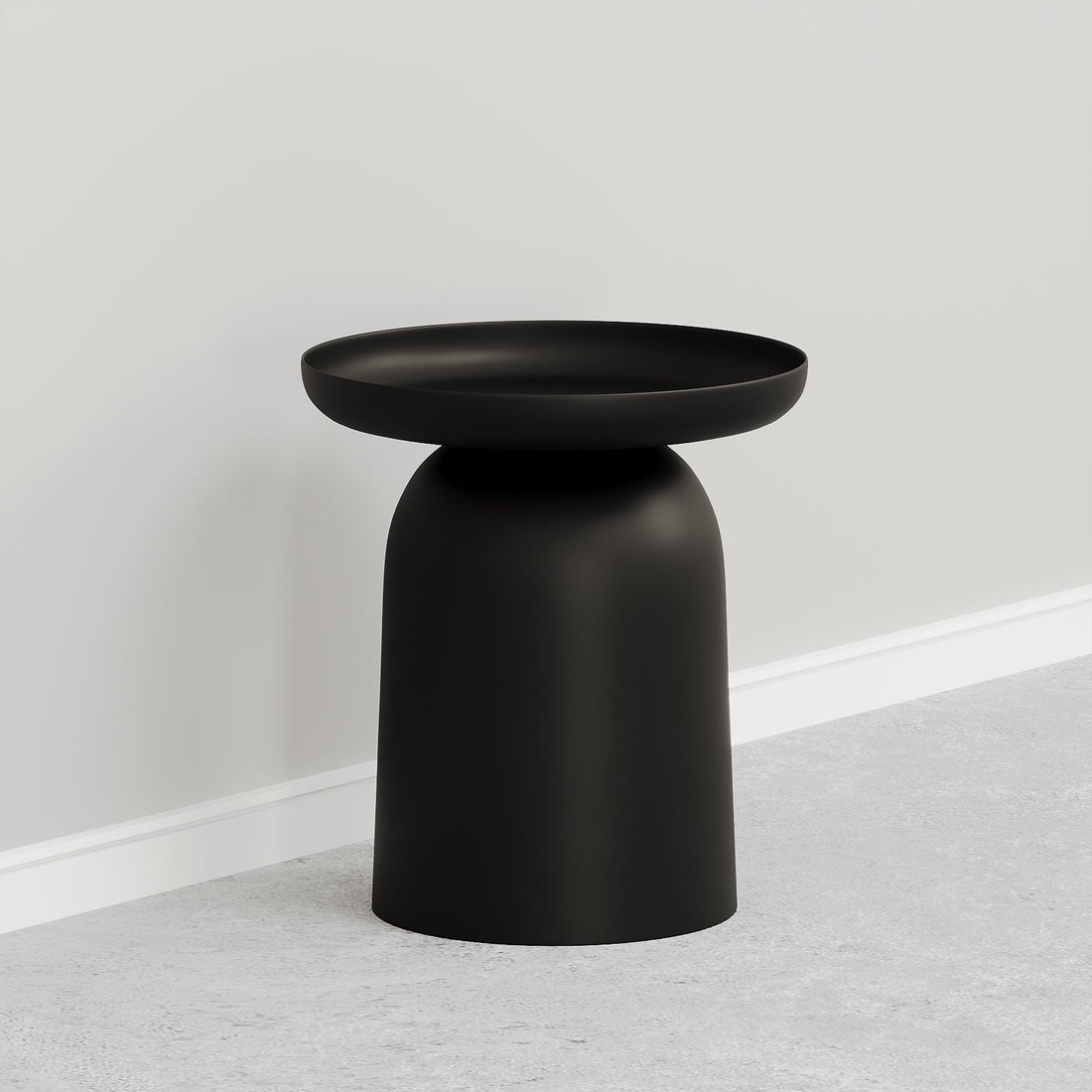 Nera Side Table / 44 x 48 CM