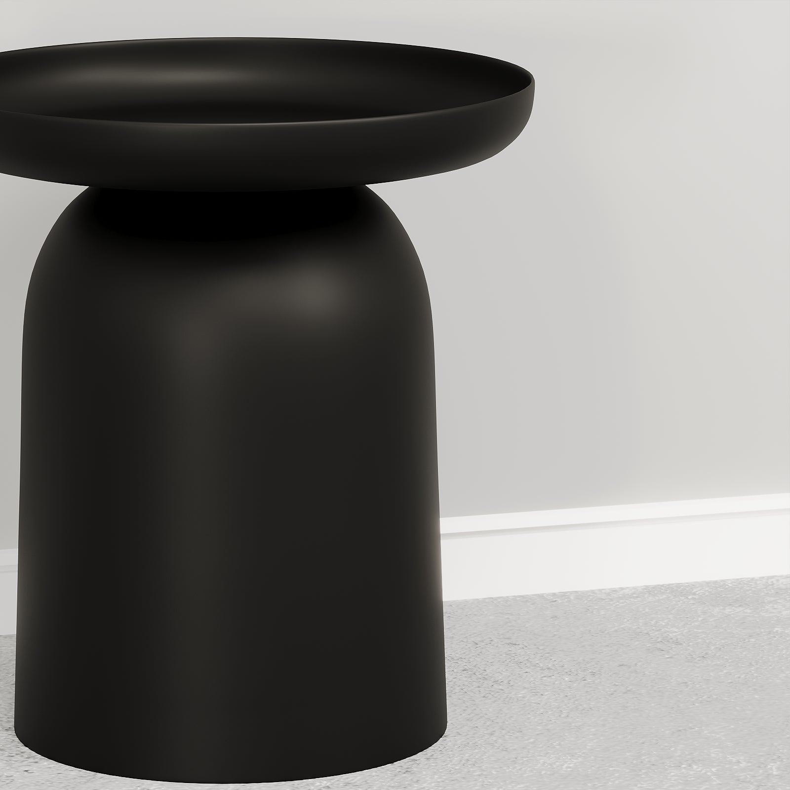 Nera Side Table / 44 x 48 CM