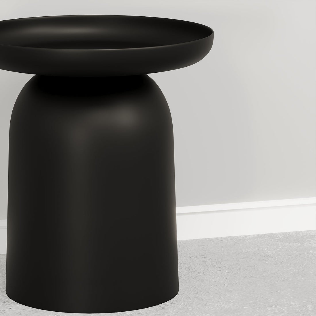 Nera Side Table / 44 x 48 CM