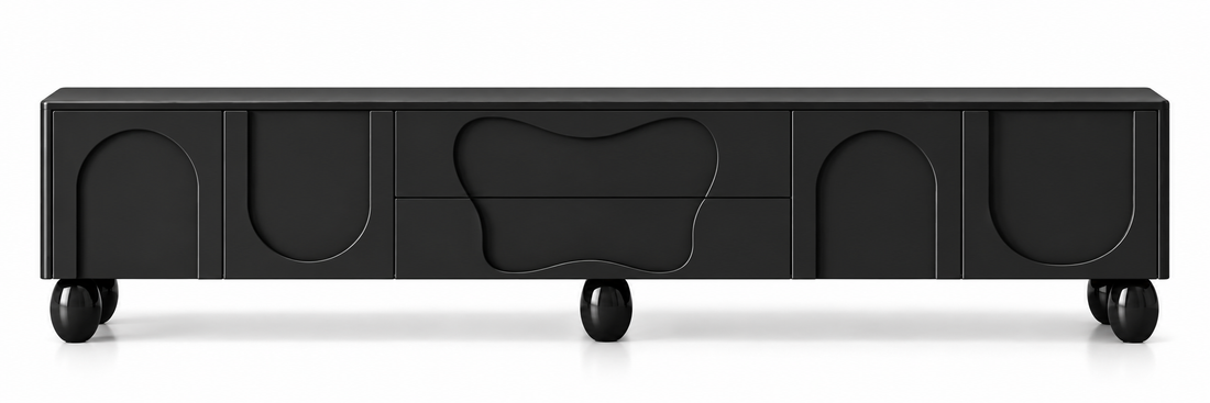 Cavalli Tv Unit