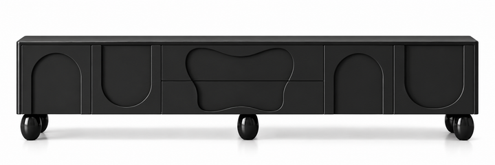 Cavalli Tv Unit