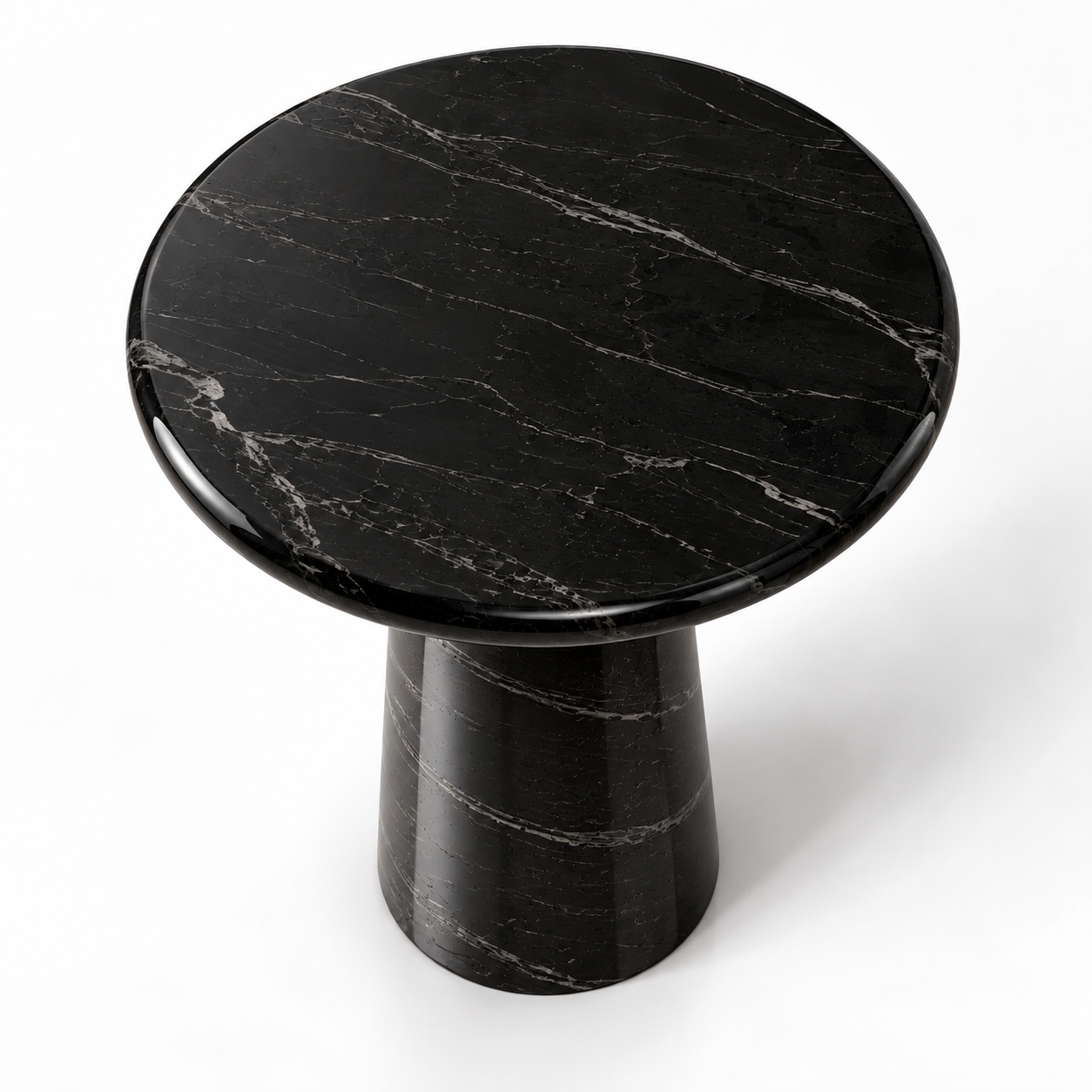 Leno Side Table