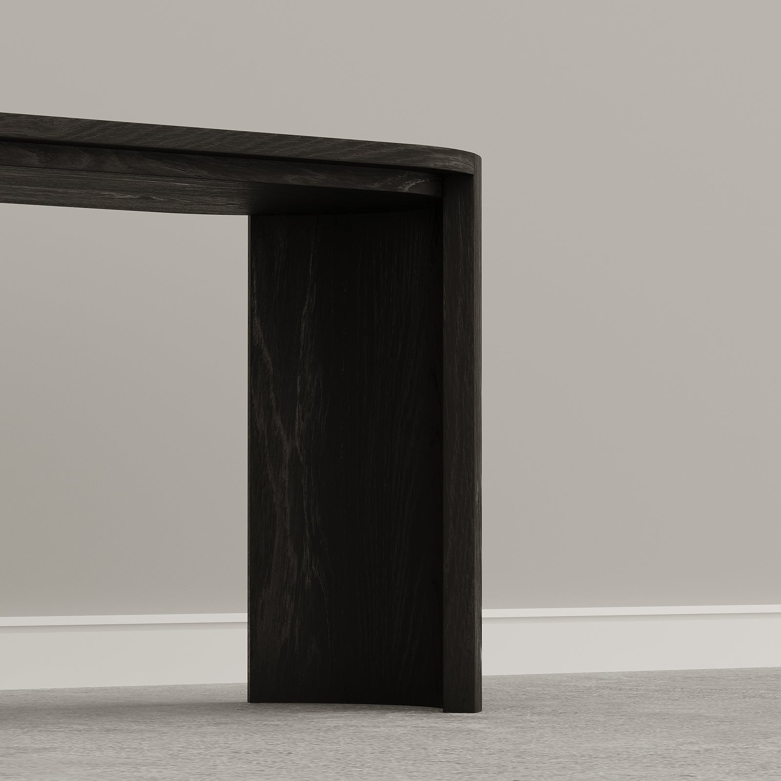 طاولة قهوة سيندي / 95 × 35 سم