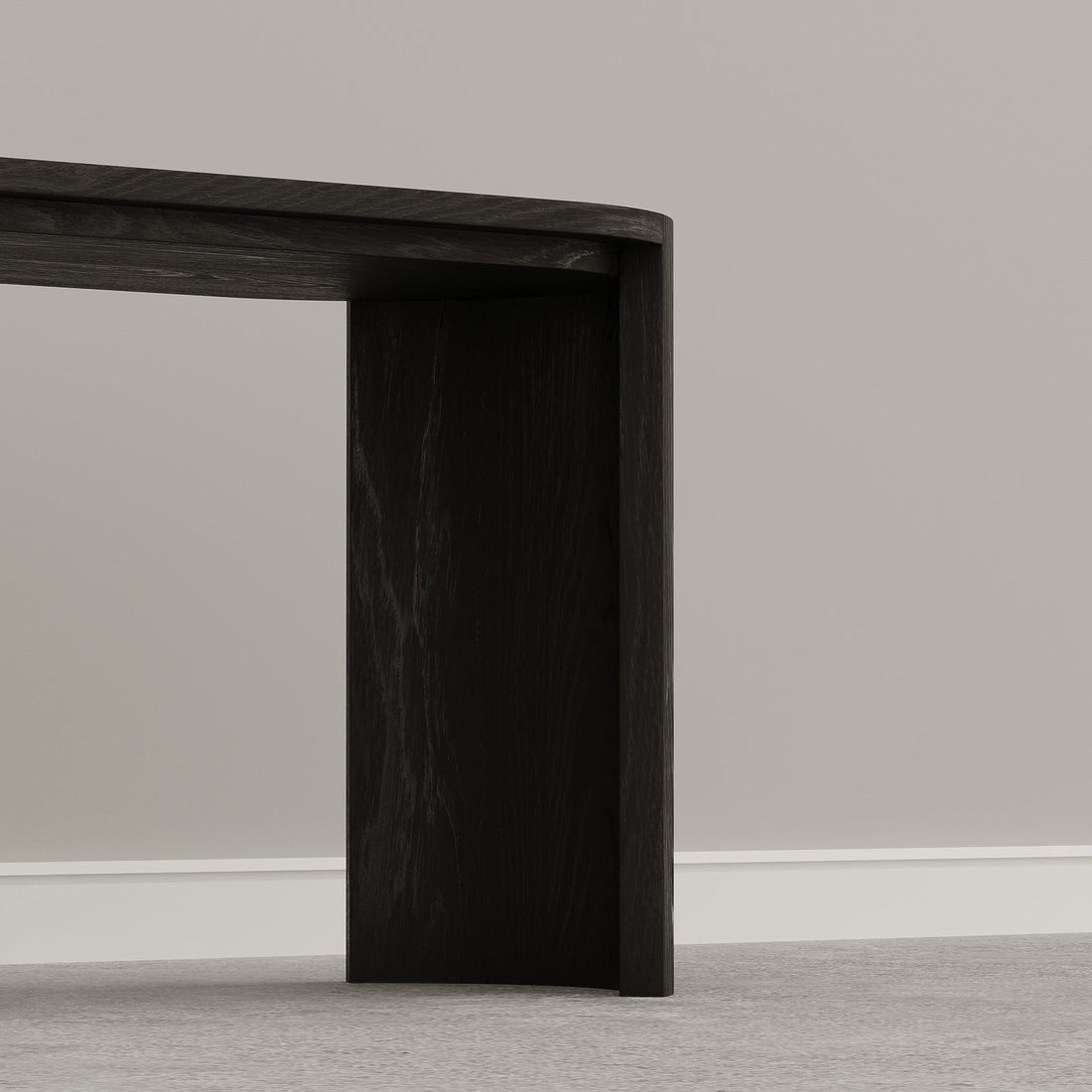 طاولة قهوة سيندي / 95 × 35 سم