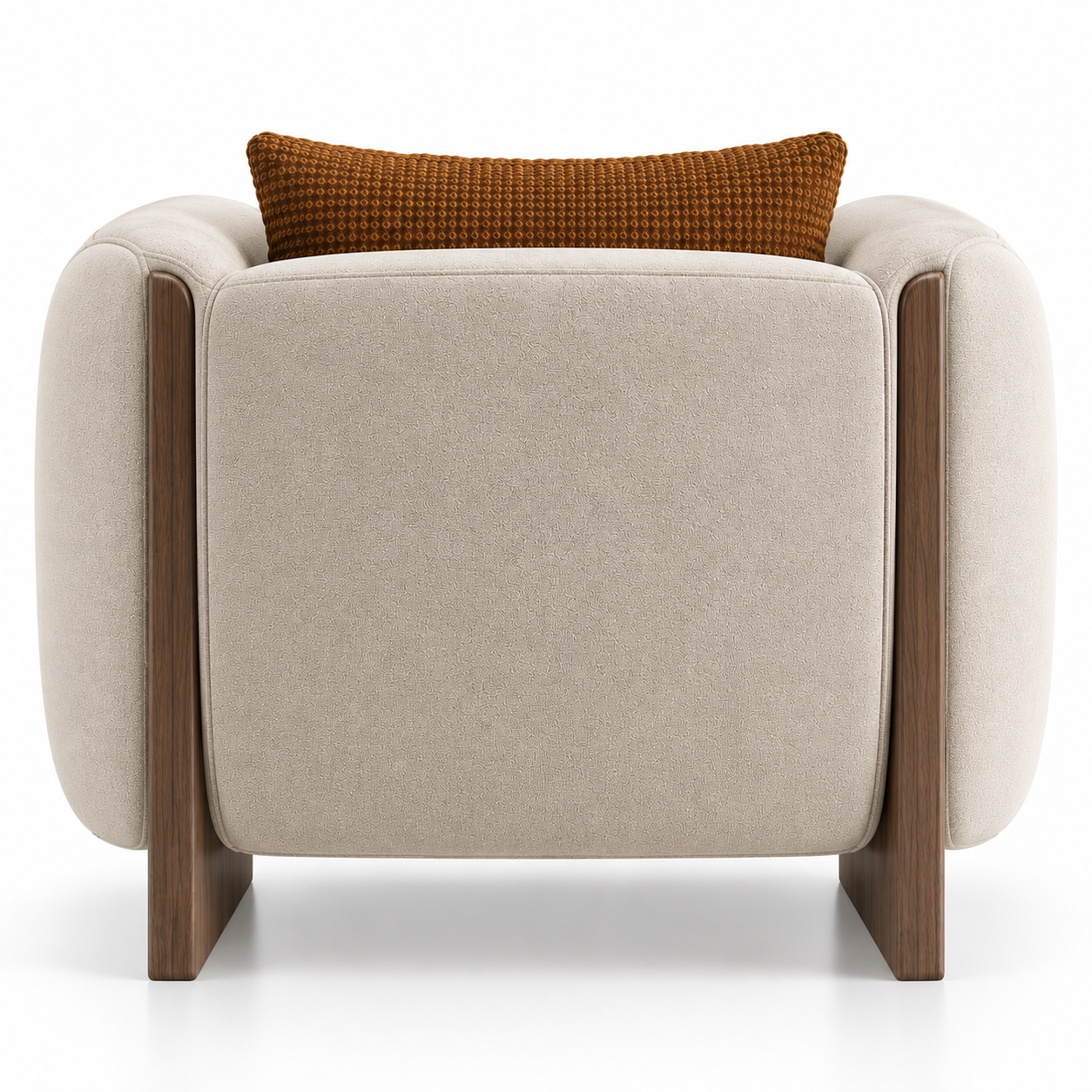 Enzo Armchair