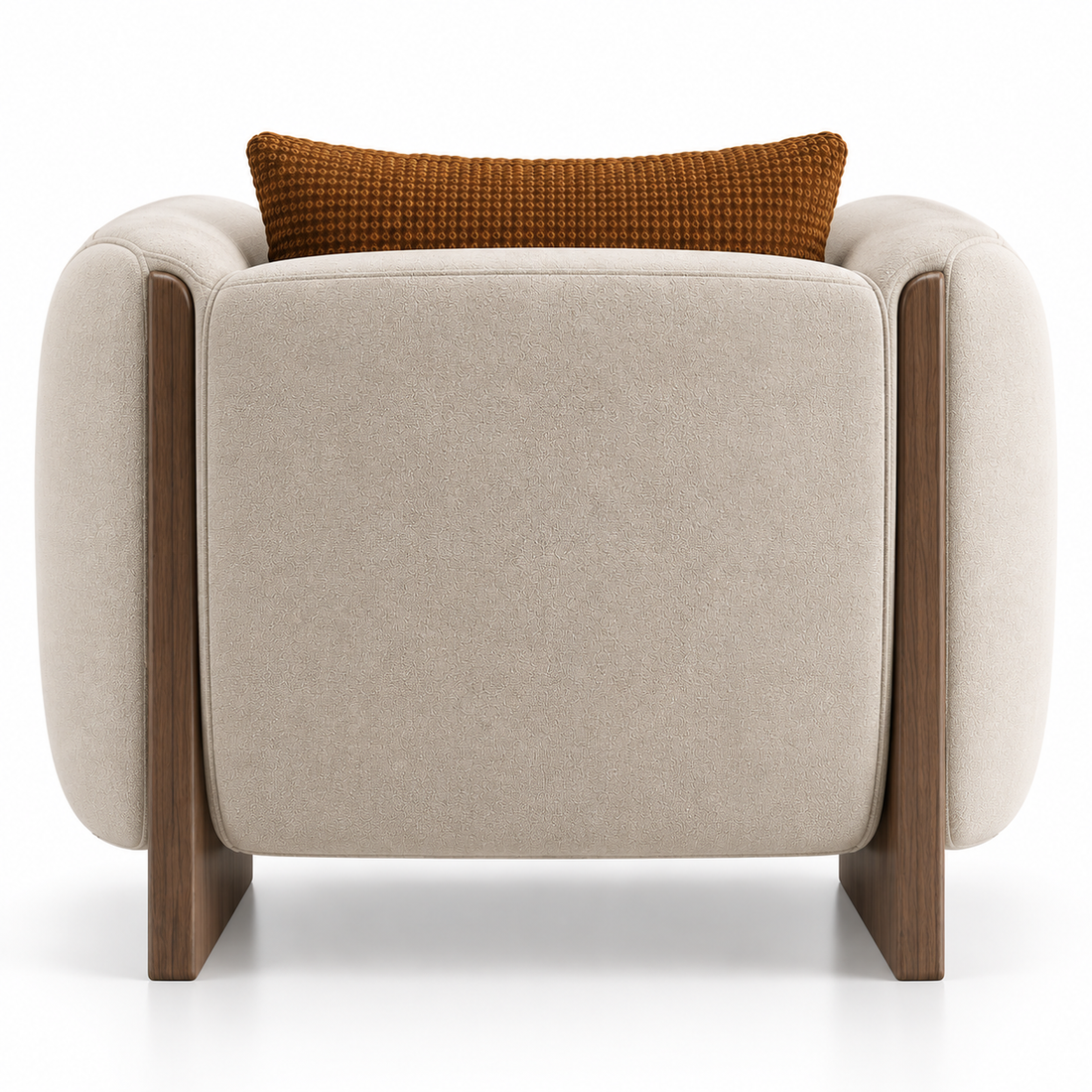 Enzo Armchair