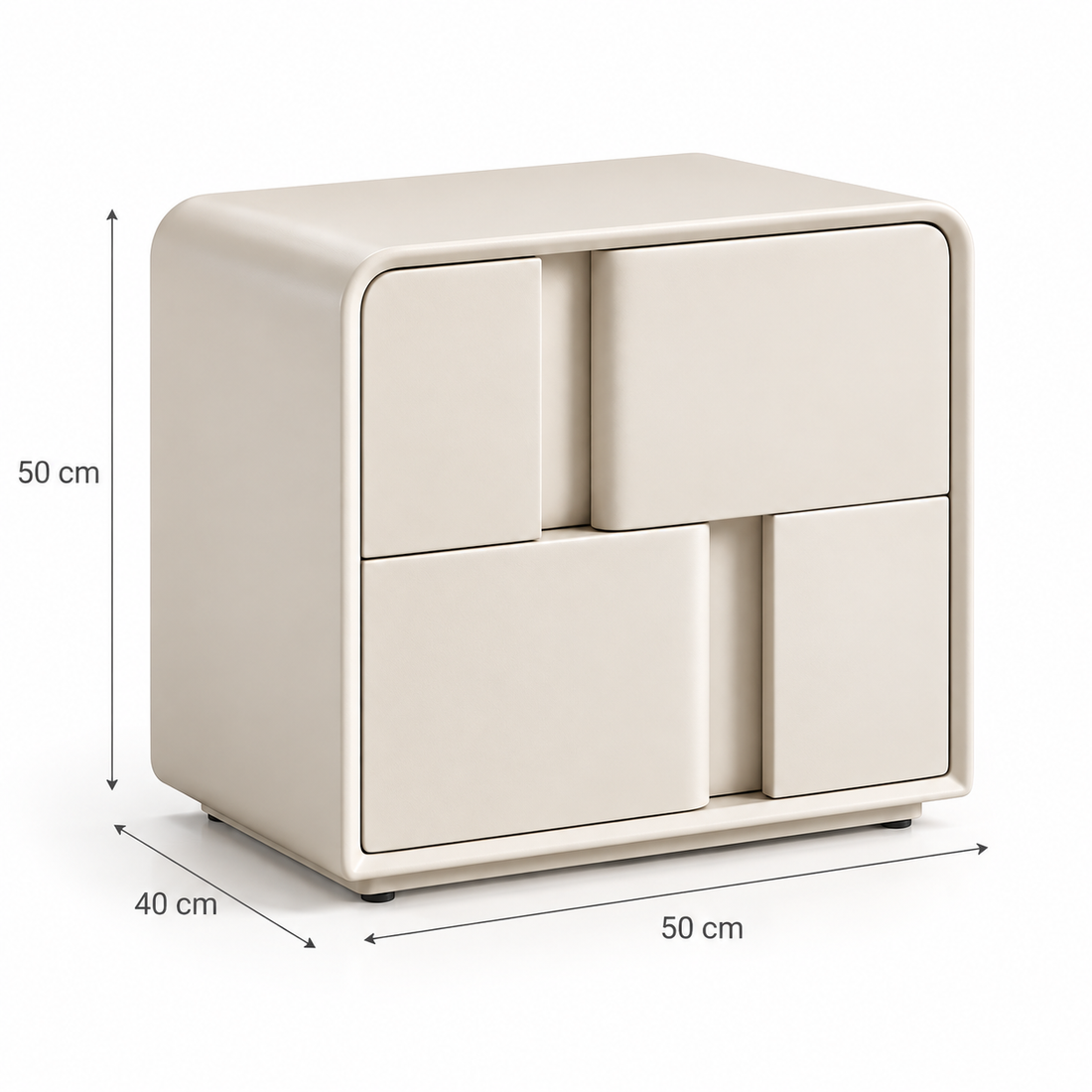 Armani Nightstand