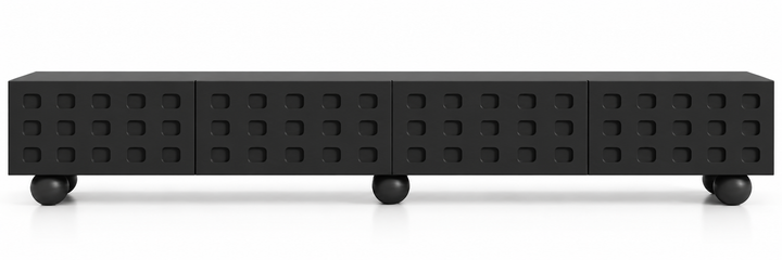 Lusso TV Console