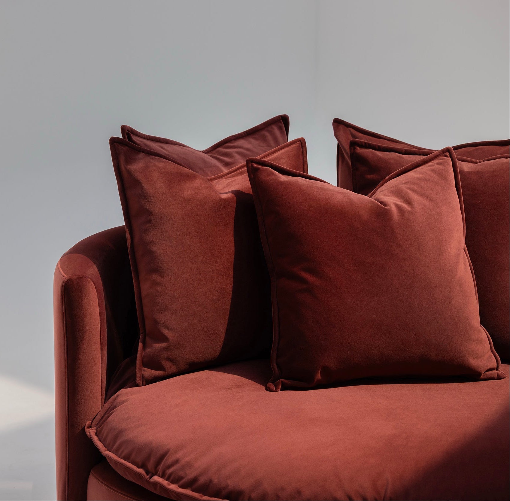 Renee Love Seat