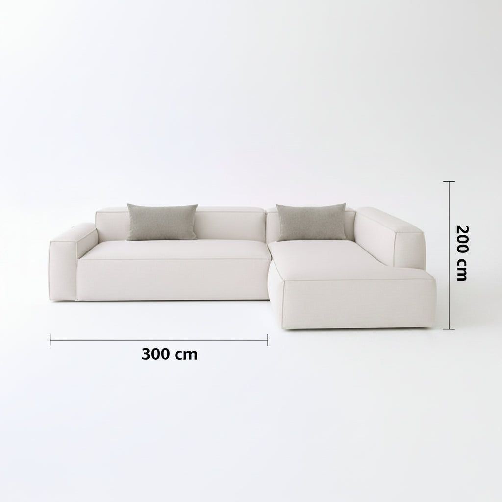 Mini Lalo  Sofa