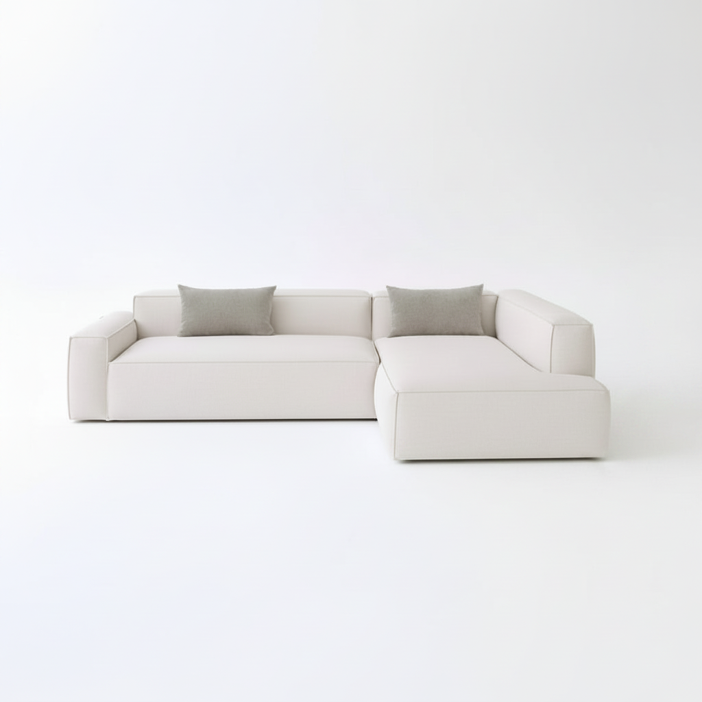 Mini Lalo  Sofa
