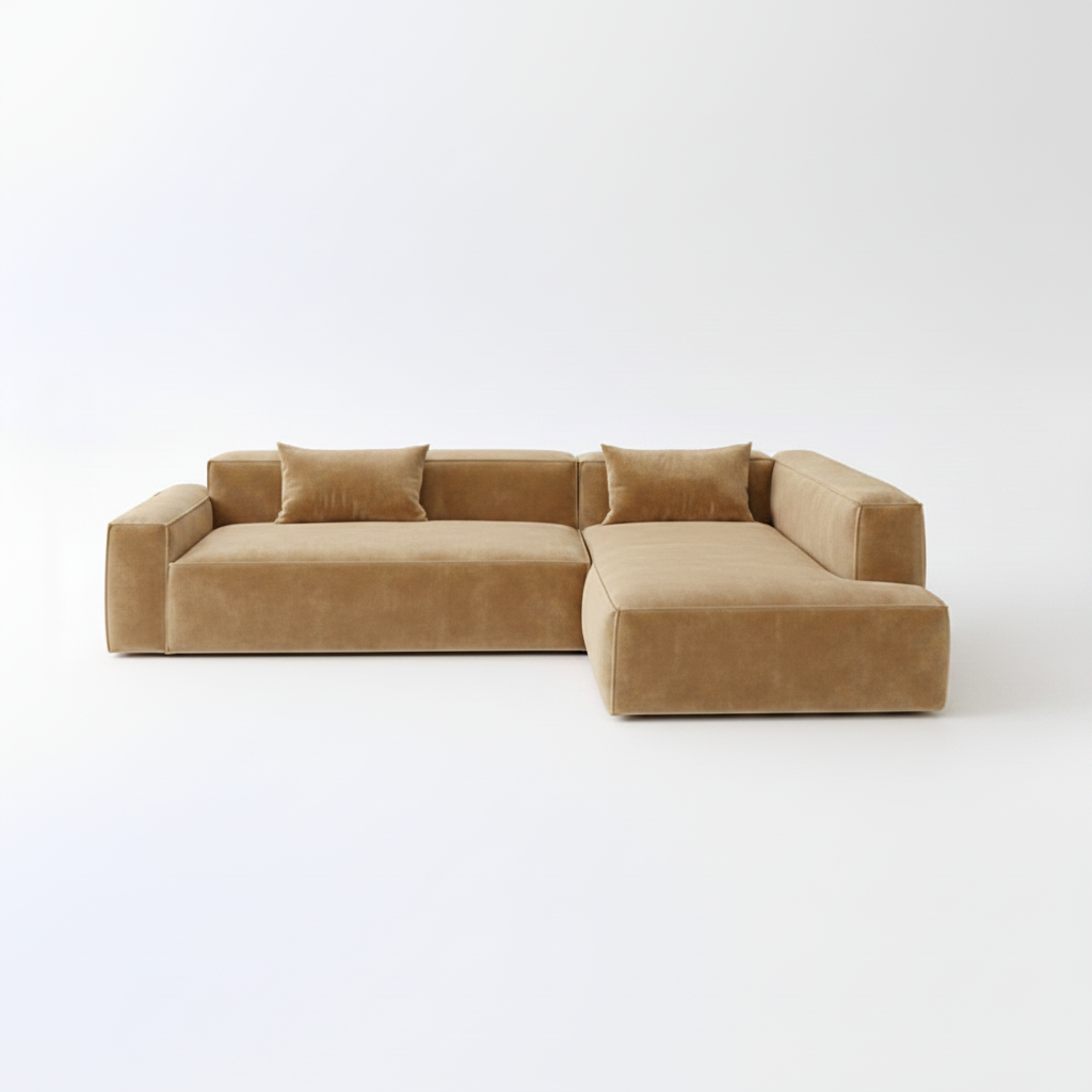 Mini Lalo  Sofa