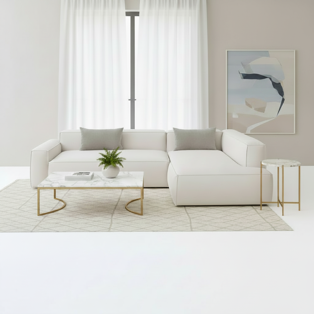 Mini Lalo  Sofa