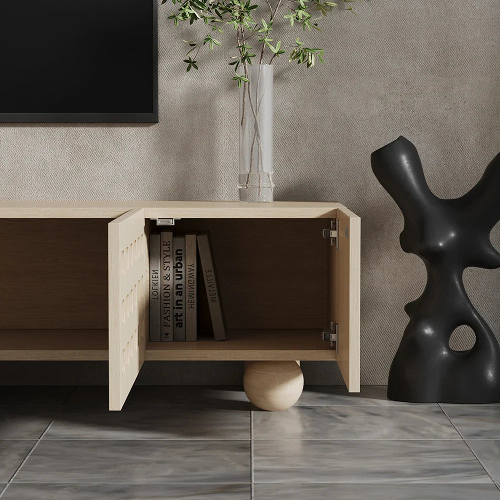 Turri TV Unit / 200 x 40 CM