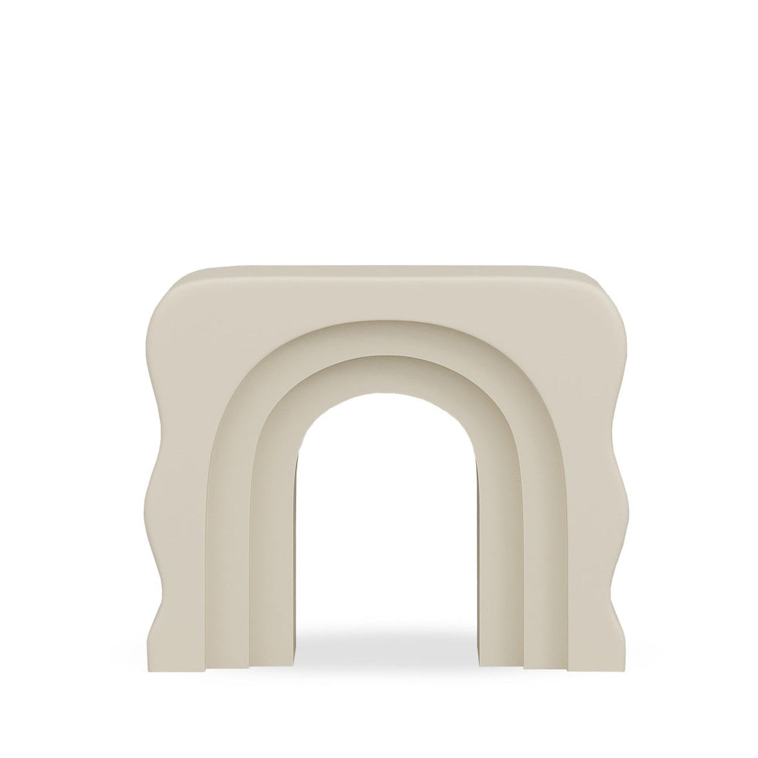 Drum Side Table / 57 x 35 CM