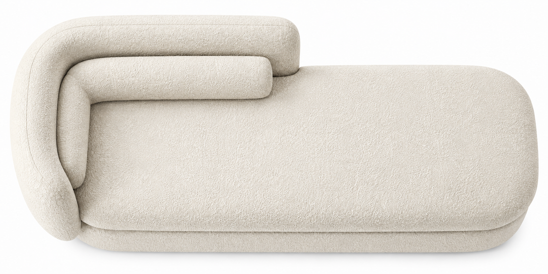 Milana Chaise Lounge