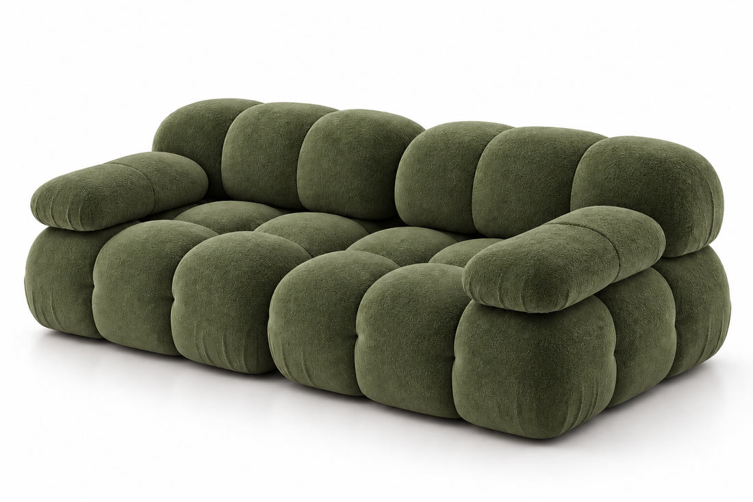 Elio Cloud Sofa