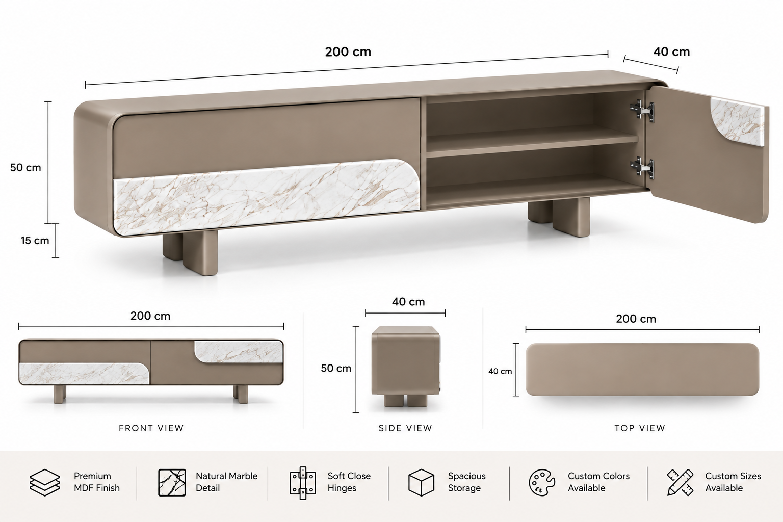 Vero Media Unit