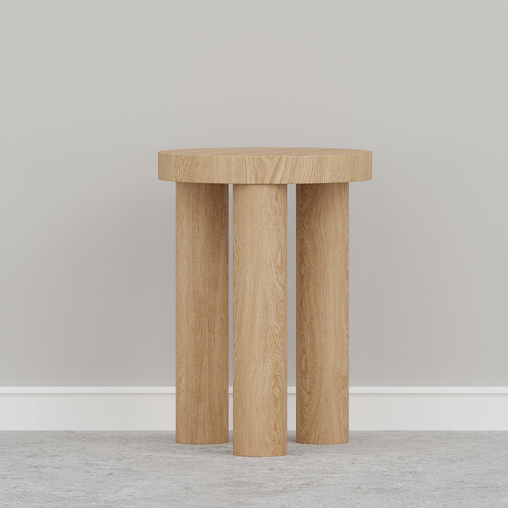 Chloe Side Table / 32 x 43 CM