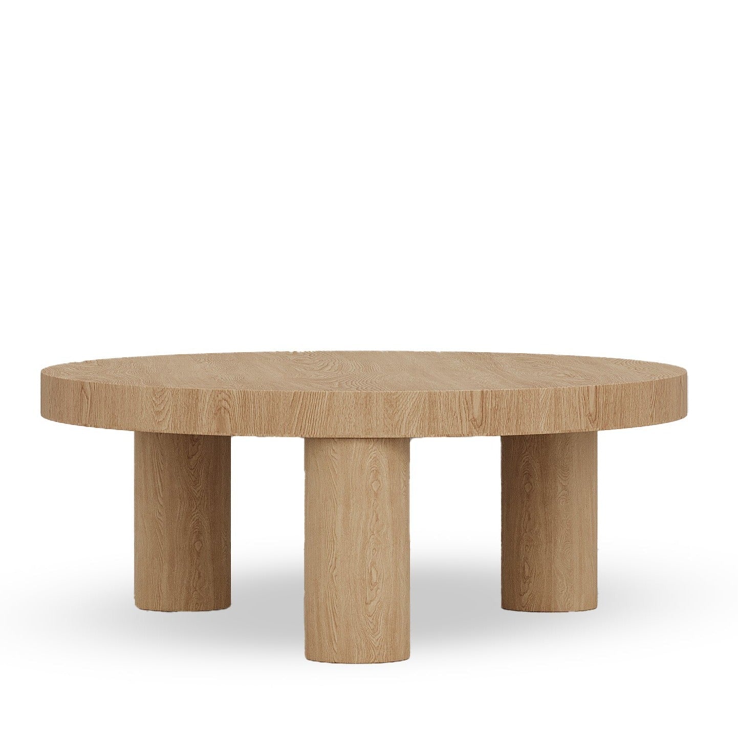 Chloe Coffee Table / 90 x 35 CM