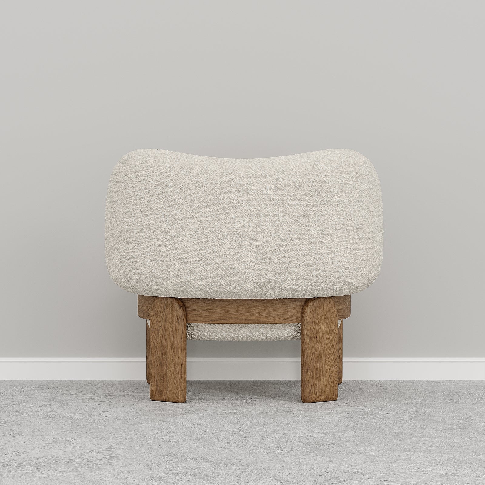 Savona Armchair / 80 x 70 CM