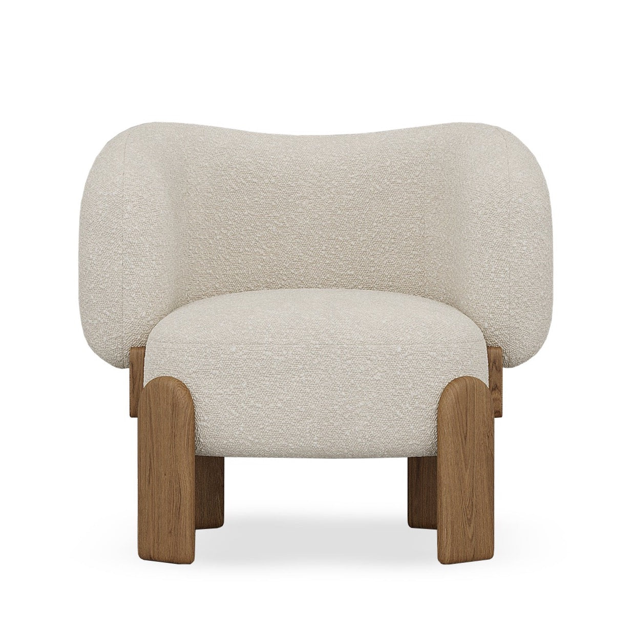 Savona Armchair / 80 x 70 CM