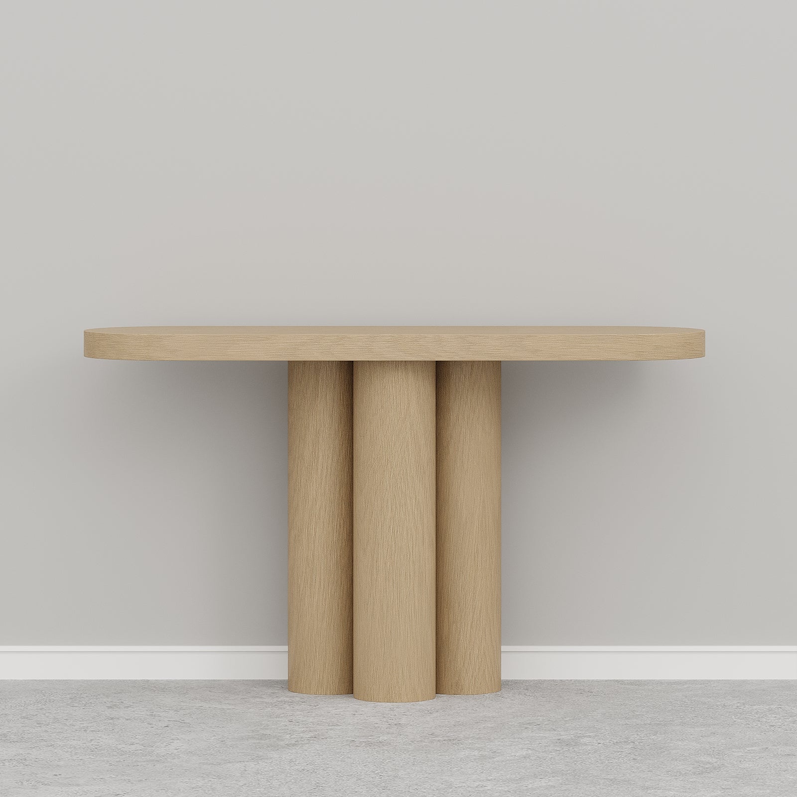 طاولة كونسول بادين / 150 × 35 سم
